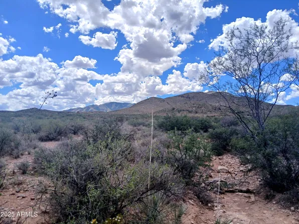 TBD W Dragoon Road #-, Cochise, AZ 85606