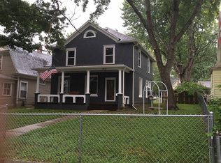 1818 George St, Sioux City, IA 51103