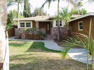 1626 E Sycamore St, Anaheim, CA 92805