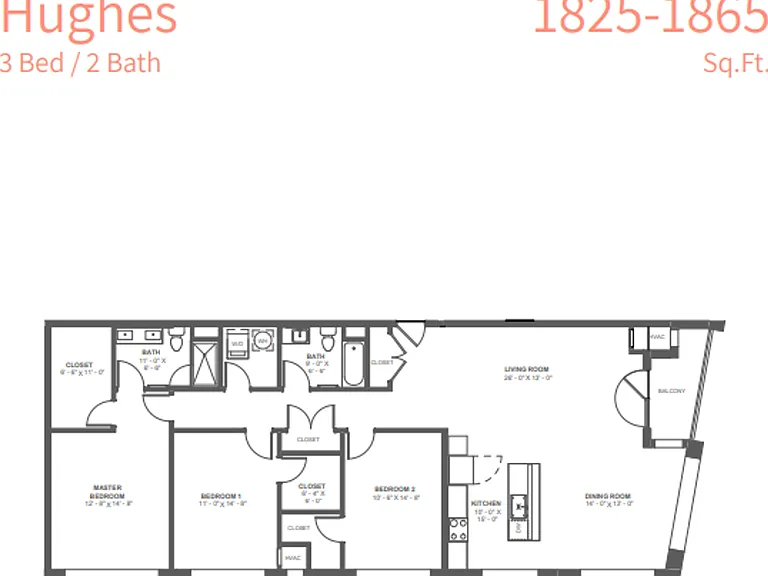 Luxury Apartments in Cleveland's Ohio City — Photo 67