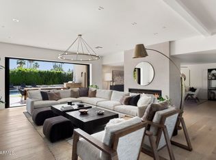 8159 N VIA BUENO --, Scottsdale, AZ 85258