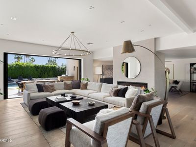 8159 N VIA BUENO --, Scottsdale, AZ, 85258