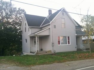 602 Cross St, Summerfield, OH 43788
