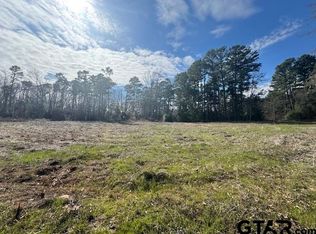 County Road 224 LOT 4, Arp, TX 75750