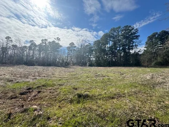 County Road 224 Lot 4, Arp, TX 75750