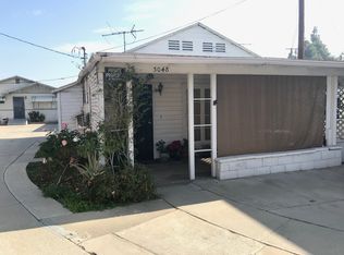 3048 Walnut Grove Ave, Rosemead, CA 91770
