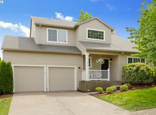 17986 SW Cereghino Ln, Sherwood, OR 97140