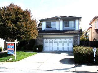 32417 Westport Ct, Union City, CA 94587