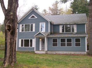 55 Church St, Keene, NY 12942