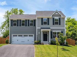 244 Claybrook Dr, Waynesboro, VA