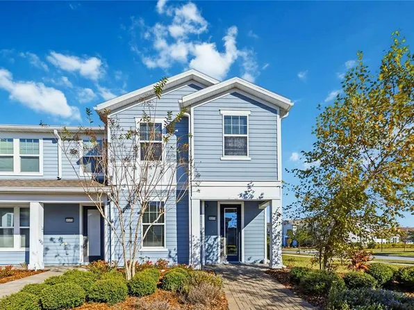 10379 Folly Beach Rd, Orlando, FL 32827