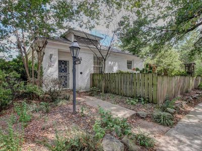1417 S Louisiana St, Little Rock, AR, 72202