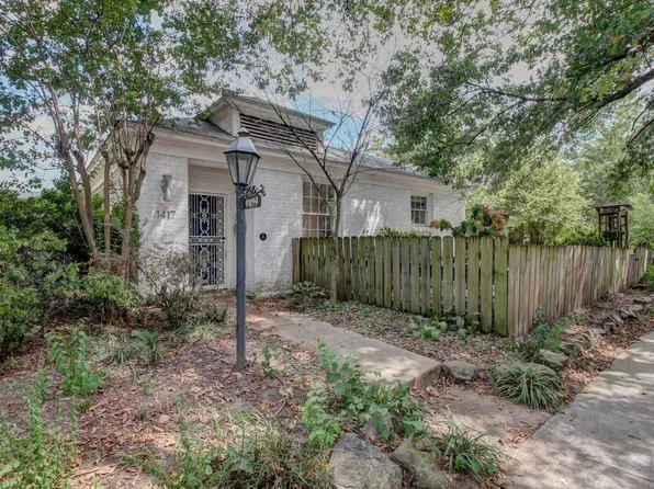 1417 S Louisiana St, Little Rock, AR 72202