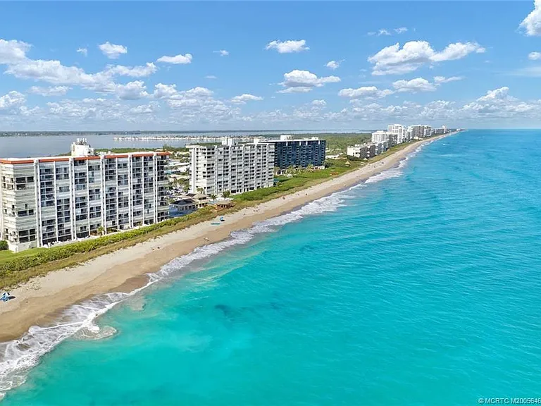9940 S Ocean Dr #6 — Photo 25