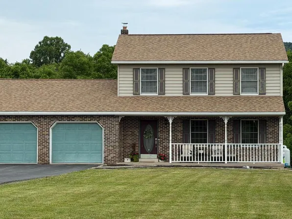 7 Kathryn Dr, Duncannon, PA 17020