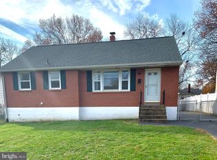 312 New York Ave, Claymont, DE