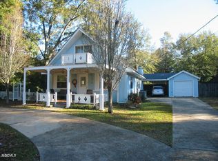 77112 Golf Club Dr, Diamondhead, MS 39525