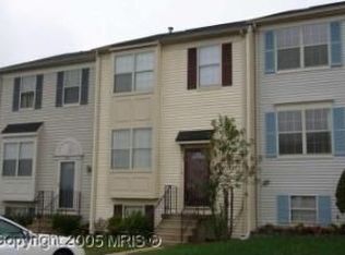 7522 Tendring Trl, Manassas, VA 20111