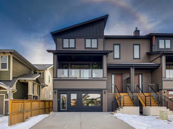 297 S Riviera Way #5, Cochrane, AB T4C 0Z2