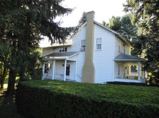 1651 Maple St, Lanse, PA 16858