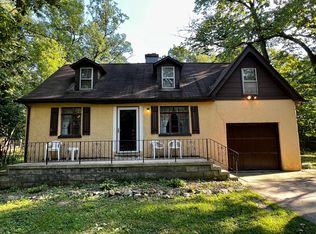 3625 W Stuenkel Rd, Crete, IL 60417