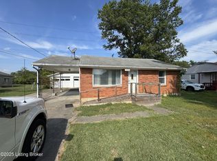 13200 Ashlawn Dr, Louisville, KY 40272