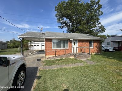 13200 Ashlawn Dr, Louisville, KY, 40272
