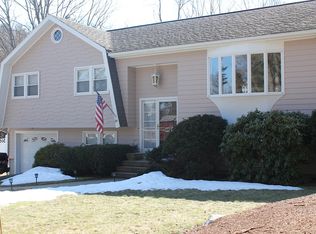 2 A Highland Way, Burlington, MA 01803