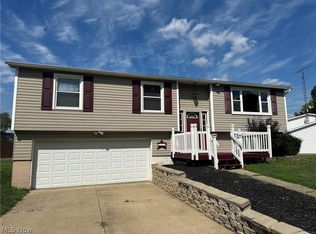 3344 Berrywood Ave SW, Canton, OH