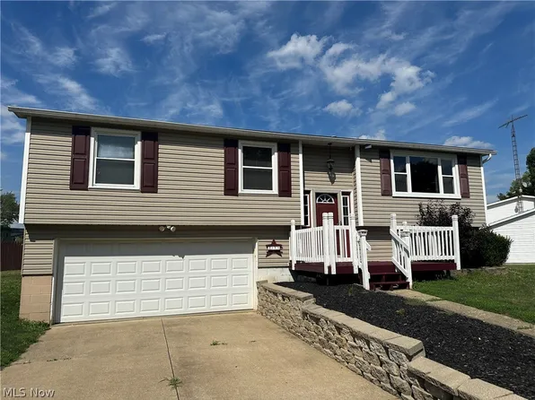 3344 Berrywood Ave SW, Canton, OH 44706