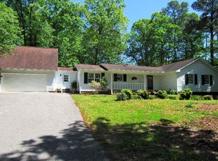 6104 Donnybrook Rd, Raleigh, NC 27606