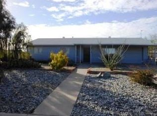 111 W 11th St, Ajo, AZ 85321