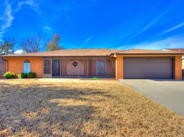 6313 Willowridge Dr, Oklahoma City, OK 73122