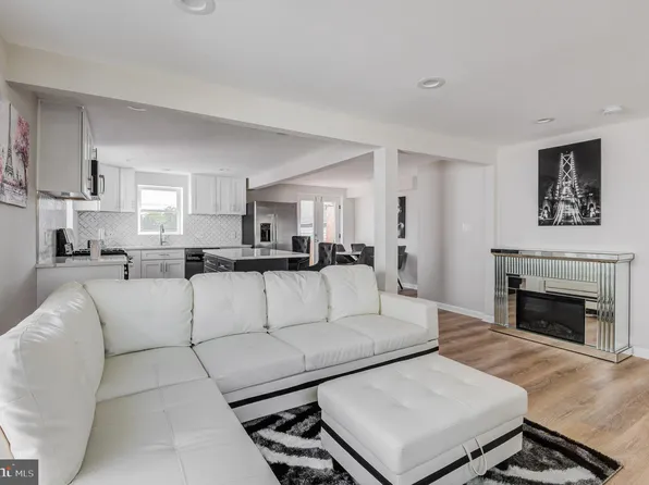 4101 Sunnyside Ave, Baltimore, MD 21215
