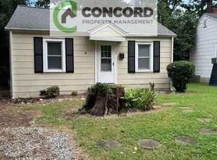 1504 Oak St, Greensboro, NC 27403