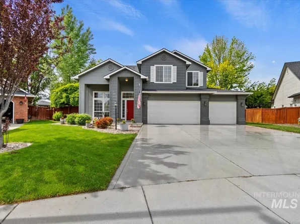 14562 W Woodspring Dr, Boise, ID 83713