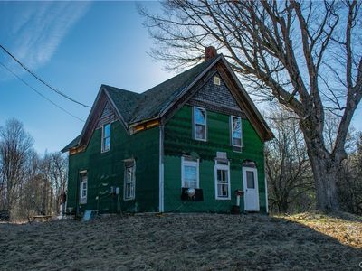 933 Oswegatchie Trail Rd #935, Star Lake, NY, 13690