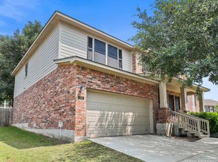 236 Comanche Trl, Cibolo, TX 78108