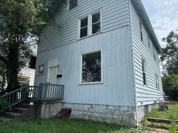 2416 Maumee Ave, Fort Wayne, IN 46803