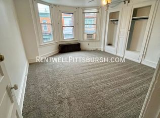 3202 Joe Hammer Sq #3, Pittsburgh, PA 15213