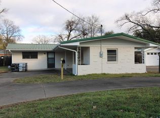 1602 McCann Rd, Longview, TX 75601