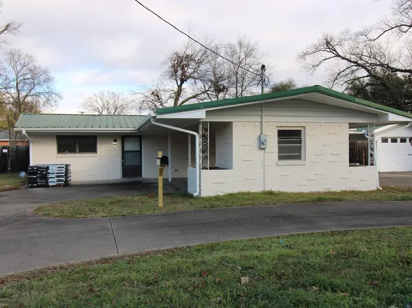 1602 McCann Rd, Longview, TX 75601