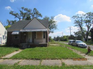 12000 Archdale St, Detroit, MI 48227