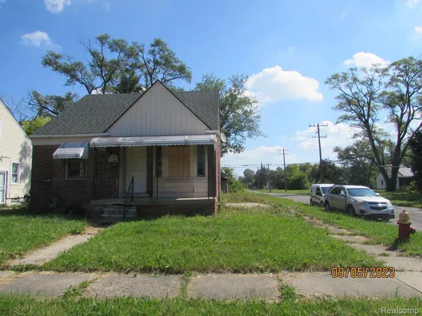 12000 Archdale St, Detroit, MI 48227