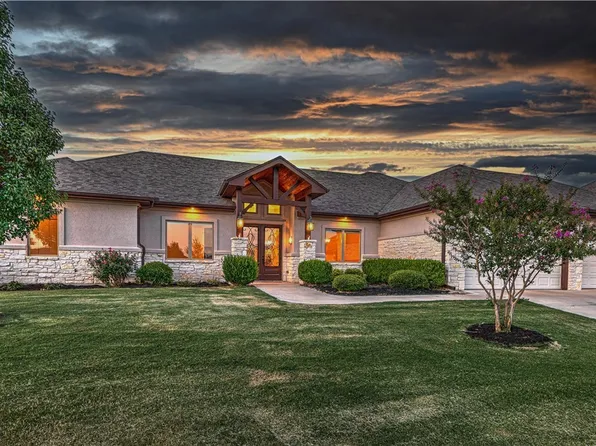 8005 Chimney Hill Dr, Nolanville, TX 76559