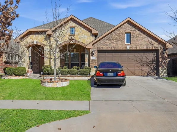 4248 Old Timber Ln, Crowley, TX 76036