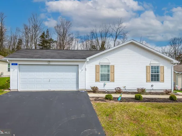 62 Random Rd, Douglassville, PA 19518