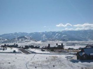 2694 E Westview Trl, Park City, UT 84098
