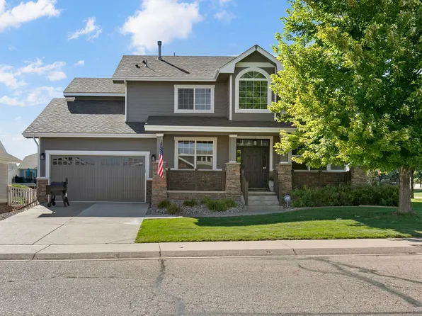 3207 66th Avenue Ct, Greeley, CO 80634