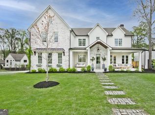 2805 Ashford Rd NE, Atlanta, GA 30319